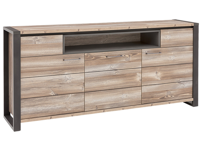 Sideboard GO 200x40x97cm