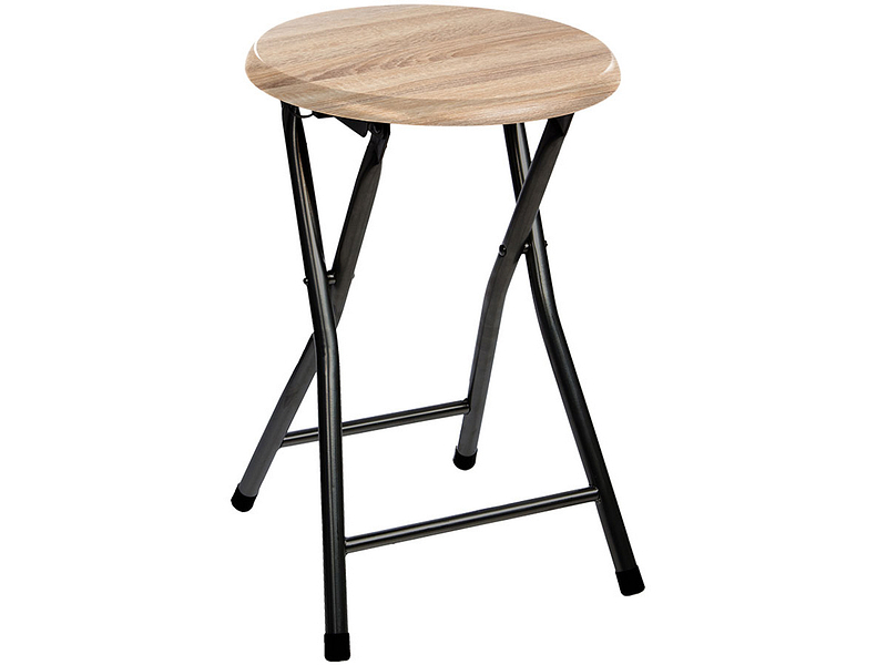 Hocker DROME MDF holz