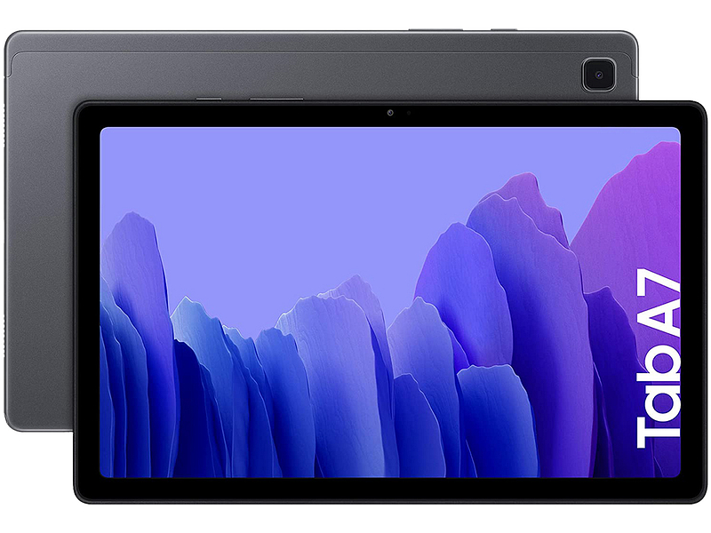 Tablet SAMSUNG SM-T500NZAAEUC 10.4''/20cm 32GB Dunkelgrau