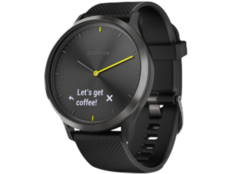 Armbanduhr GARMIN