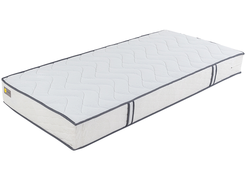 Matratze BICO PRO RELAX Taschenfederkern , Schaum 80x200cm