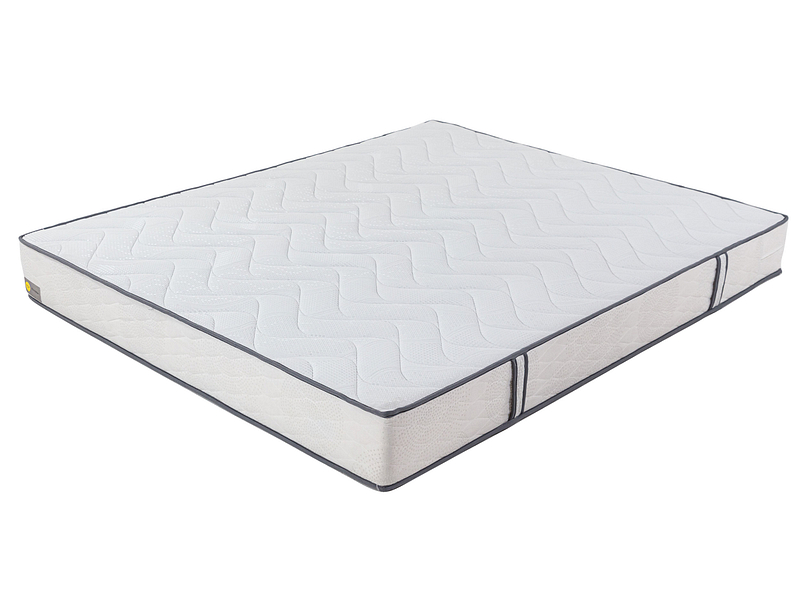 Matratze BICO PRO RELAX Taschenfederkern , Schaum 140x200cm