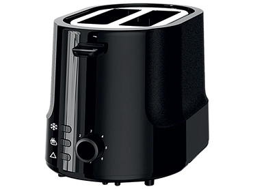 Toaster 2 spalten KOENIG B02603
