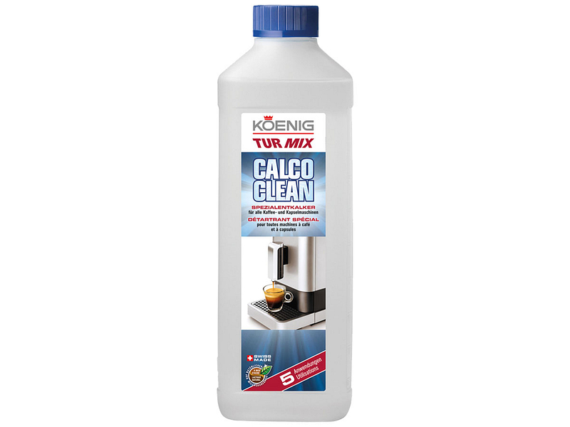 Calco clean KOENIG
