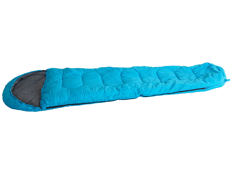 Schlafsack PATMOS blau