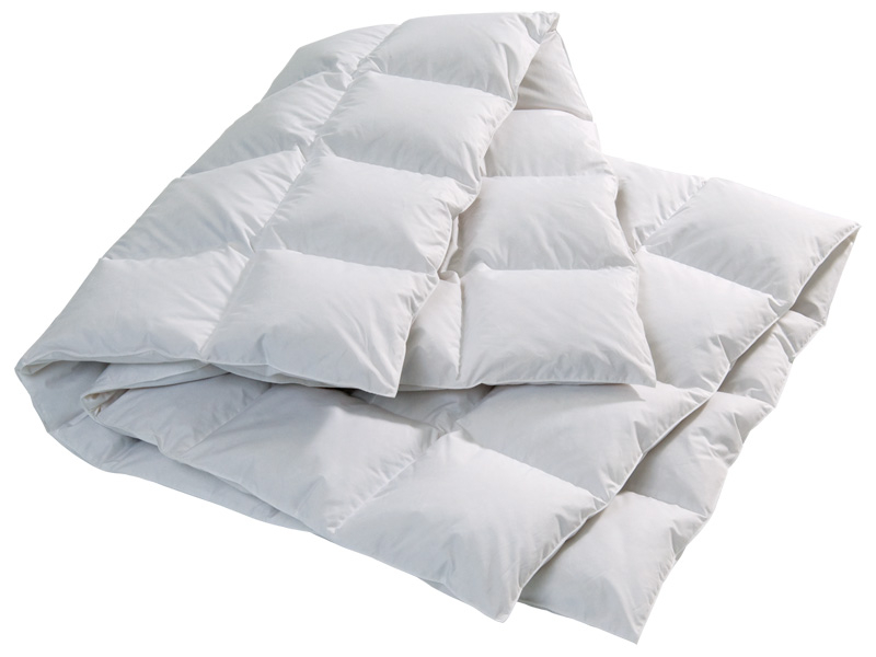 Duvet BILLERBECK EDITION THEA 240x240cm