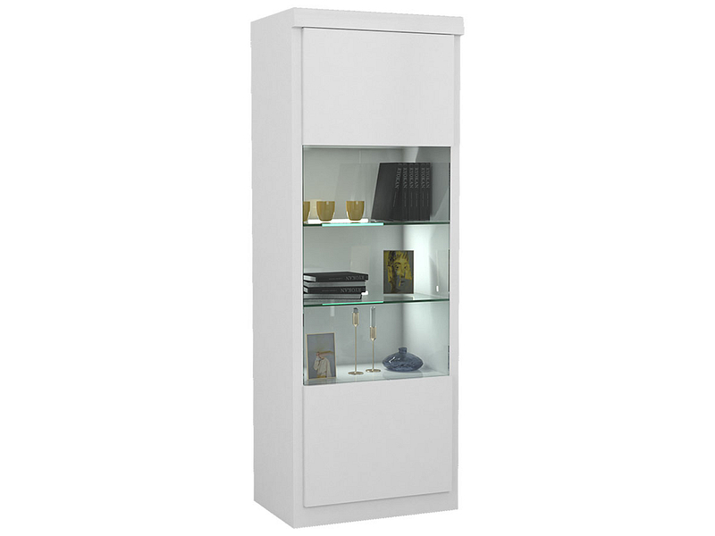 Vitrine SPIRIT 65x45x180cm