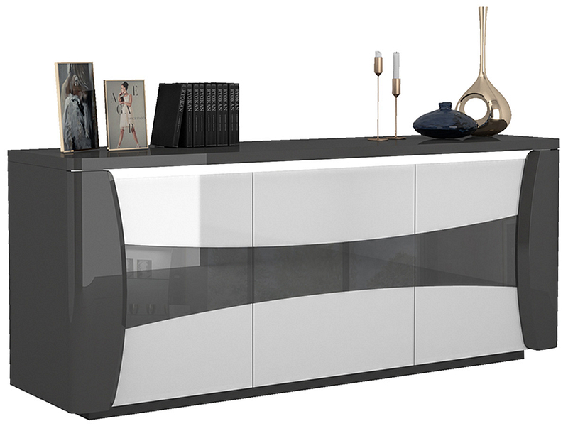 Anrichte TIAGO 180x50x85cm