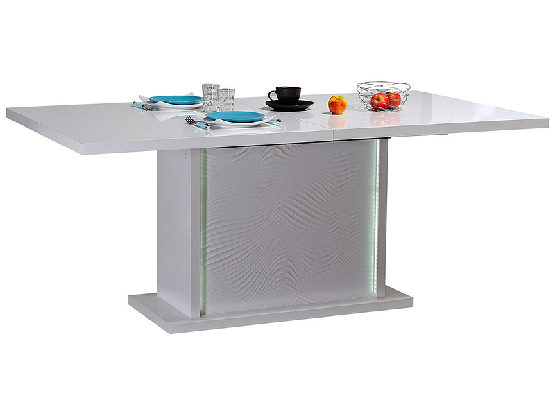 Tisch ausziehbar KARMA 180-225x100x76cm