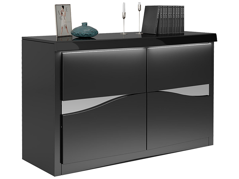 Sideboard SPIRIT 136x56x87cm