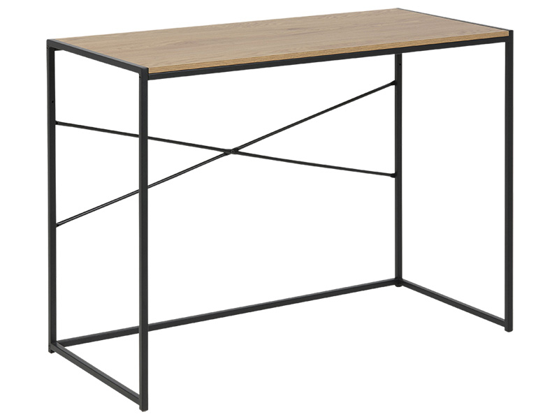 Schreibtisch SEAFORD holz