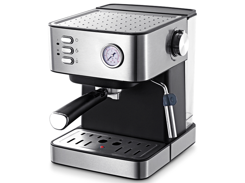 Kapselkaffeemaschine OHMEX XPS 8160 T