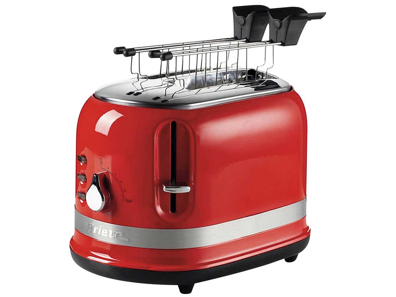 Toaster 2 spalten ARIETE ARI-149RD