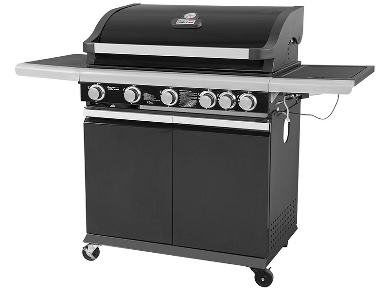 Gasgrill OHMEX OHM-BBQ-3050PRO