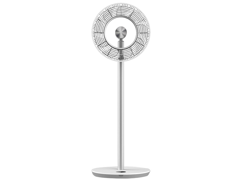 Kabelloser Ventilator OHMEX - OHM-FAN-1886R