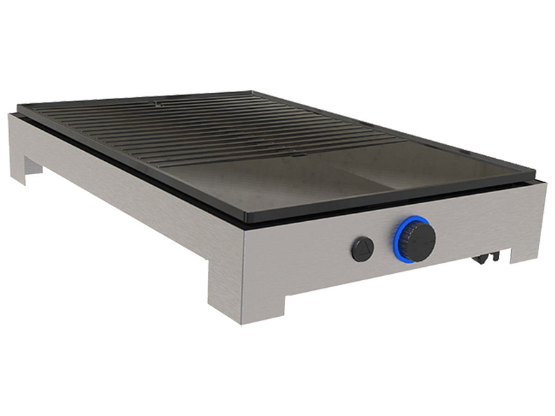 Tischgrill OHMEX