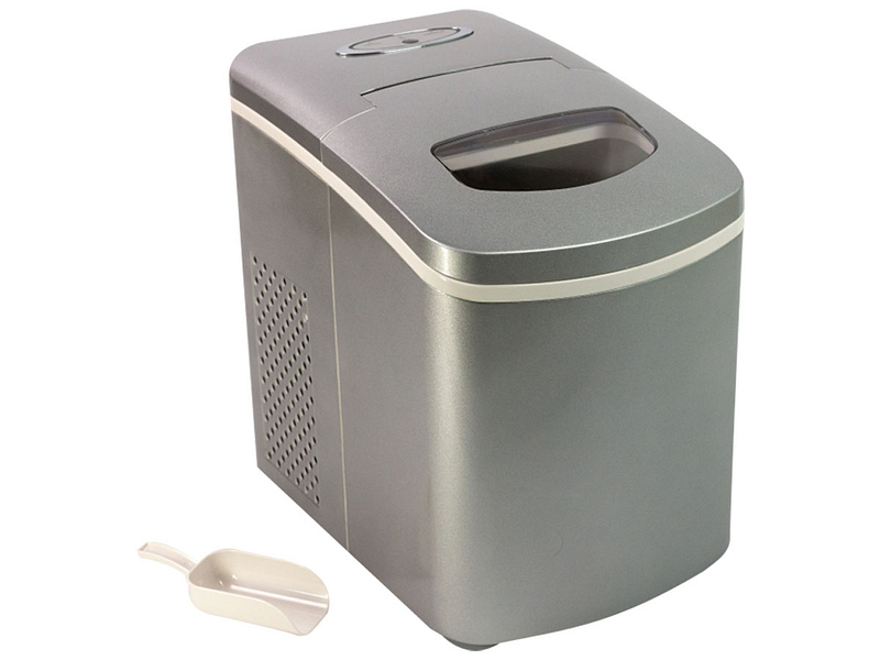 Eiswürfelmaschine 240 W OHMEX