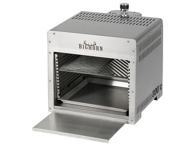 Gasgrill OHMEX OHM-OSK-2133