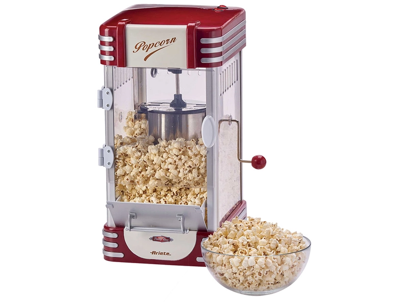 Popcornmaschine ARIETE ARI-2953-XL