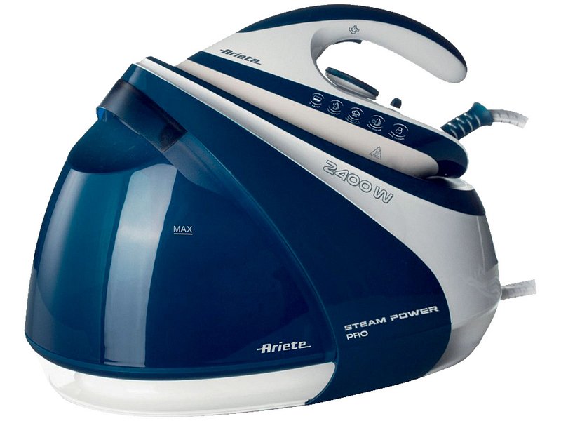 Bügelstation mit Kabel ARIETE ARI-6413