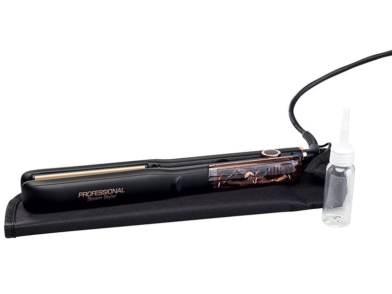 Haarglätter OHMEX OHM-HSY-977ST