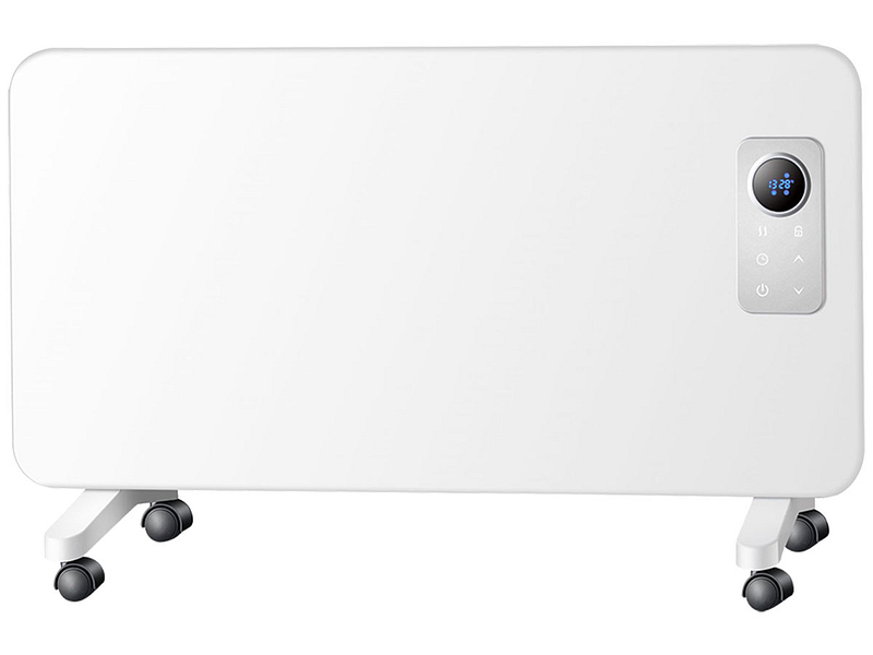 Elektrische Heizung OHMEX -OHM-HET-8015WIFI