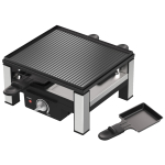 Image of Elektrischer Raclettegrill OHMEX 4 personen OHM-RCL-2294