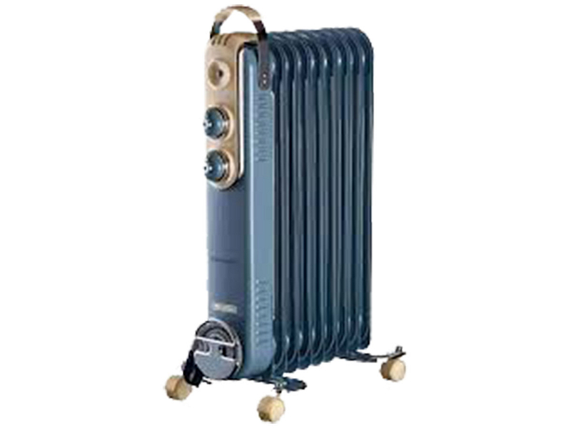 Ölradiator ARIETE -ARI-838BL