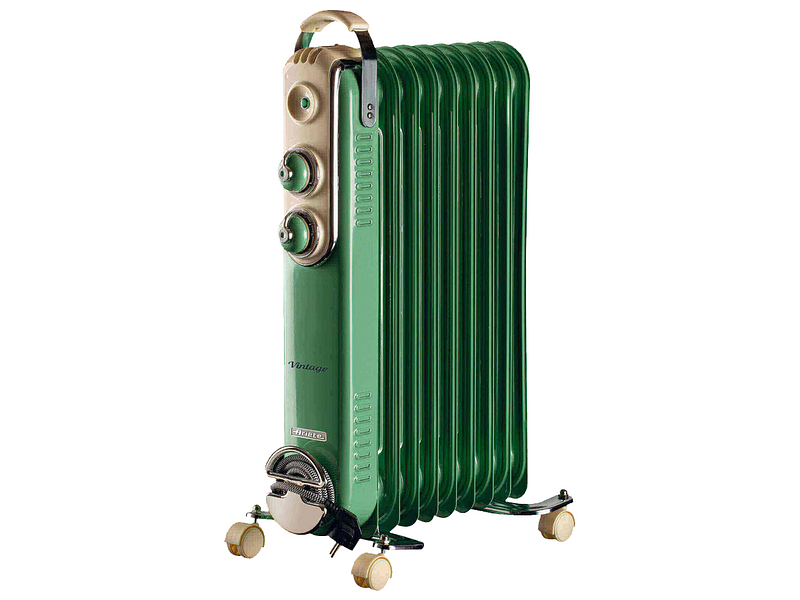 Ölradiator ARIETE -ARI-838GR