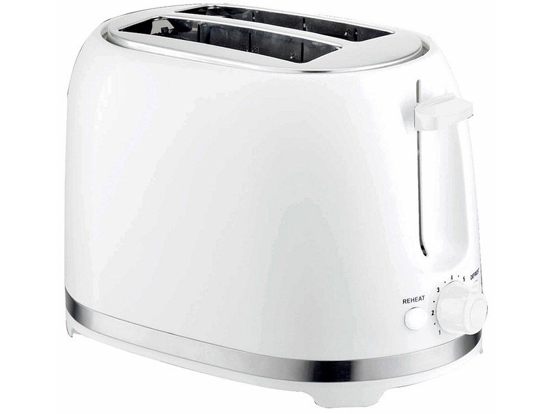 Toaster 2 spalten OHMEX OHM-TST-2002