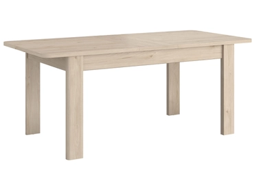 Tisch ausziehbar COLUMBIA Ø156 cm x 78.3 cm