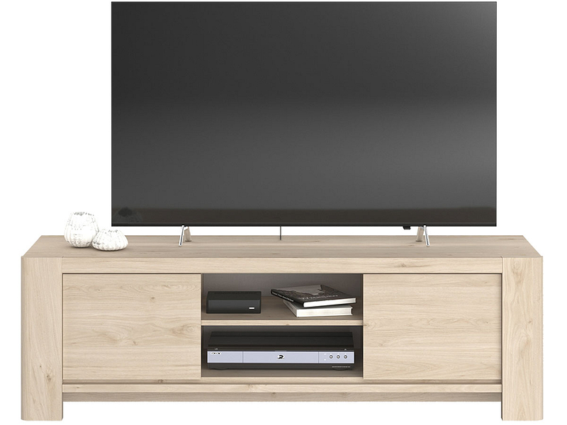 TV-Möbel COLUMBIA eiche