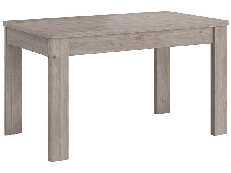 Tisch COLUMBIA 138.5x80x78.3cm