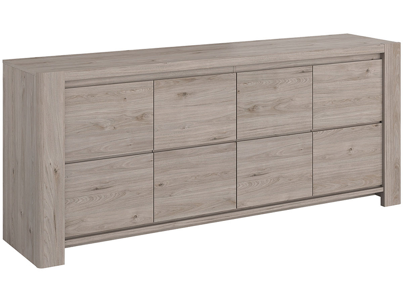 Sideboard COLUMBIA 203.1x48x85.2cm