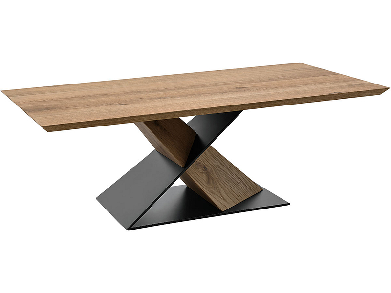 Tisch PYRAMIDE 195x95x76cm