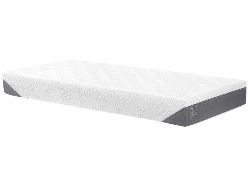 Matratze TEMPUR AGAPANTE viskoelastischer schaum 90 cm x 190 cm