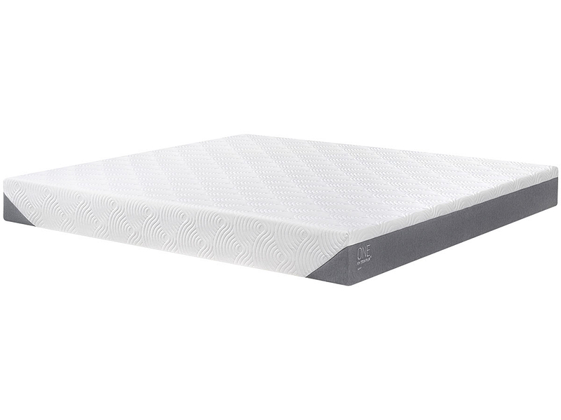 Matratze TEMPUR AGAPANTE Viskoelastischer Schaum 200x200cm