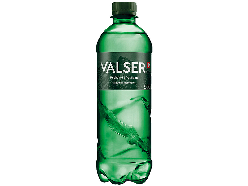 Getränk VALSER