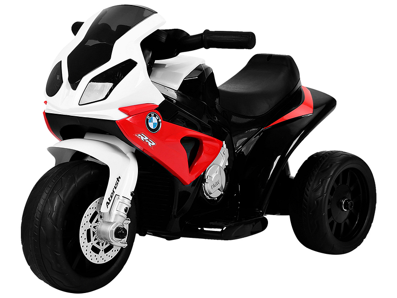 Moto électrique BMW - BMW S1000RR