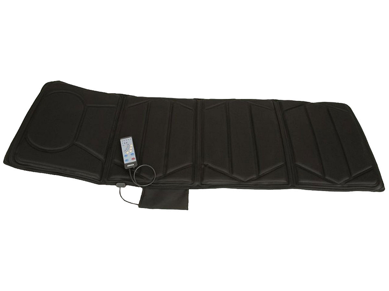 Appareil de massage JOCCA noir