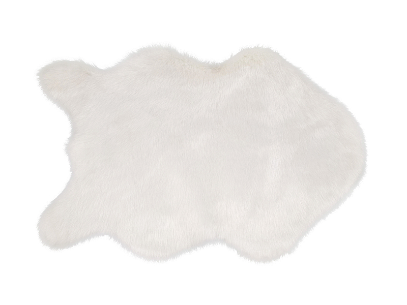 Peau artificielle DOLLY 60x90cm