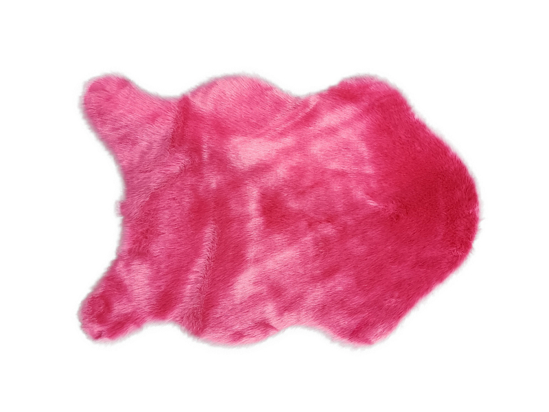 Peau artificielle DOLLY 60x90cm