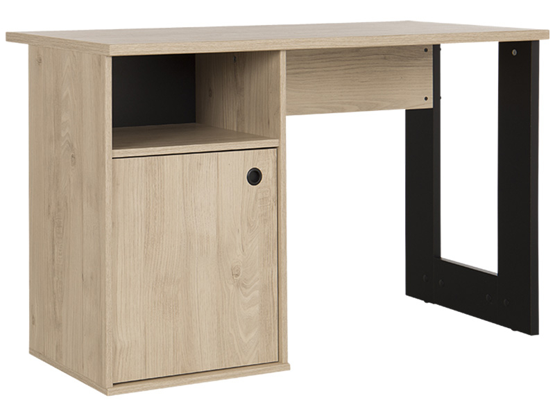 Bureau DUPLEX noir