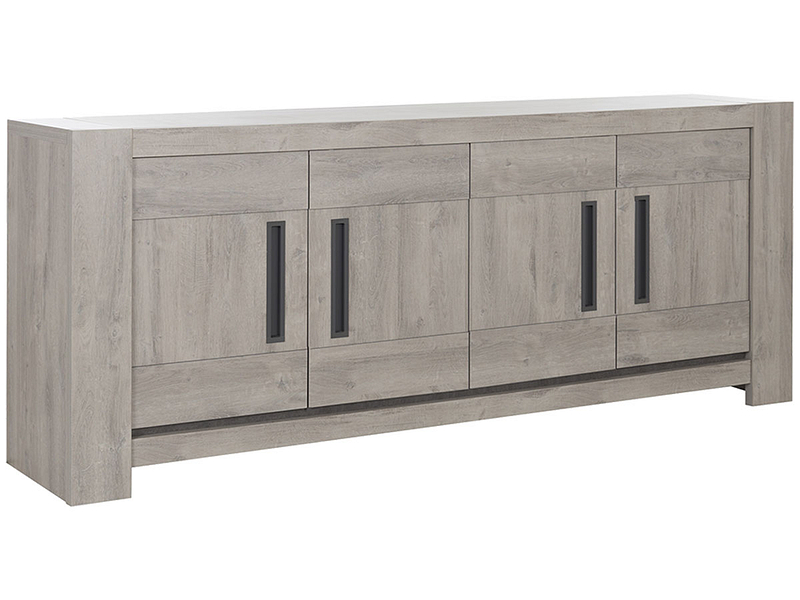 Sideboard BOSTON 220x49x88cm