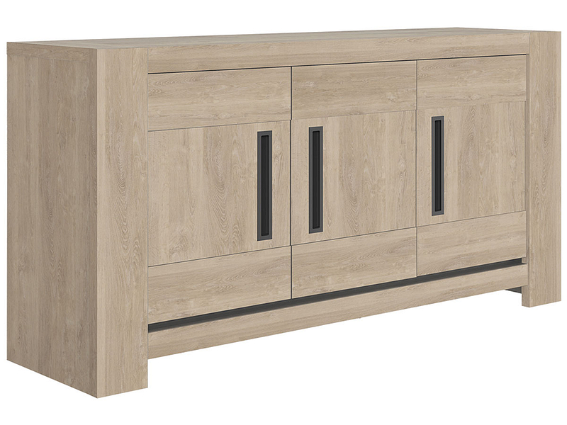Sideboard BOSTON 173x49x88cm