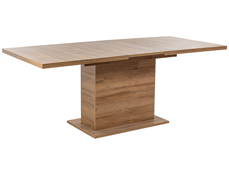 Table extensible NEW PORTLAND 160-200x90x76cm