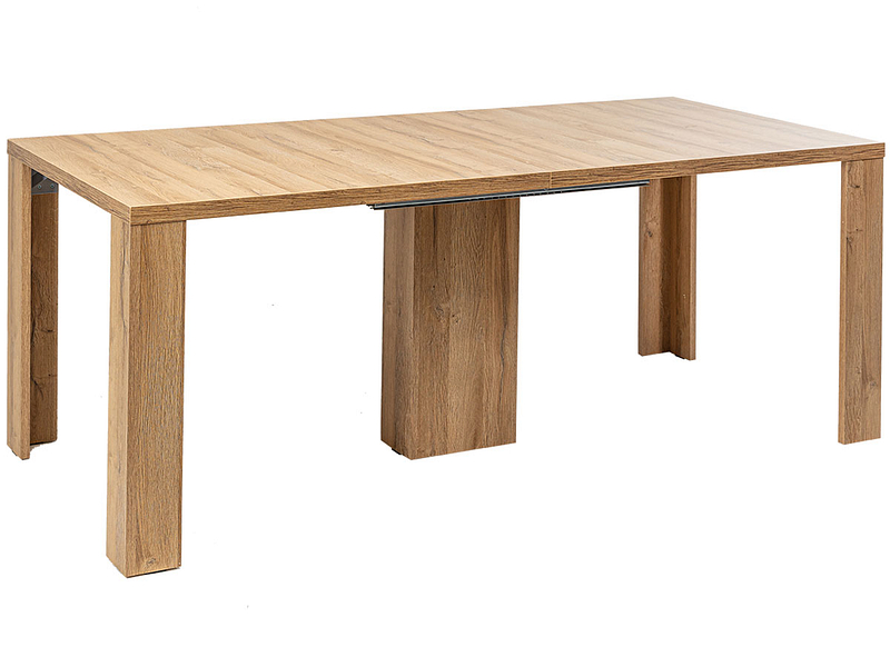Table extensible CALPE 200-290x89x76cm