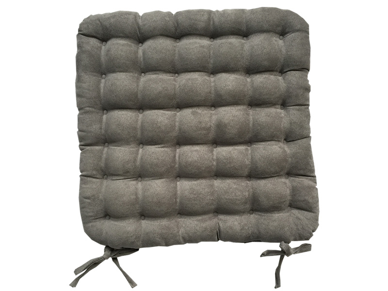 Placet MILANO 38x38cm gris uni