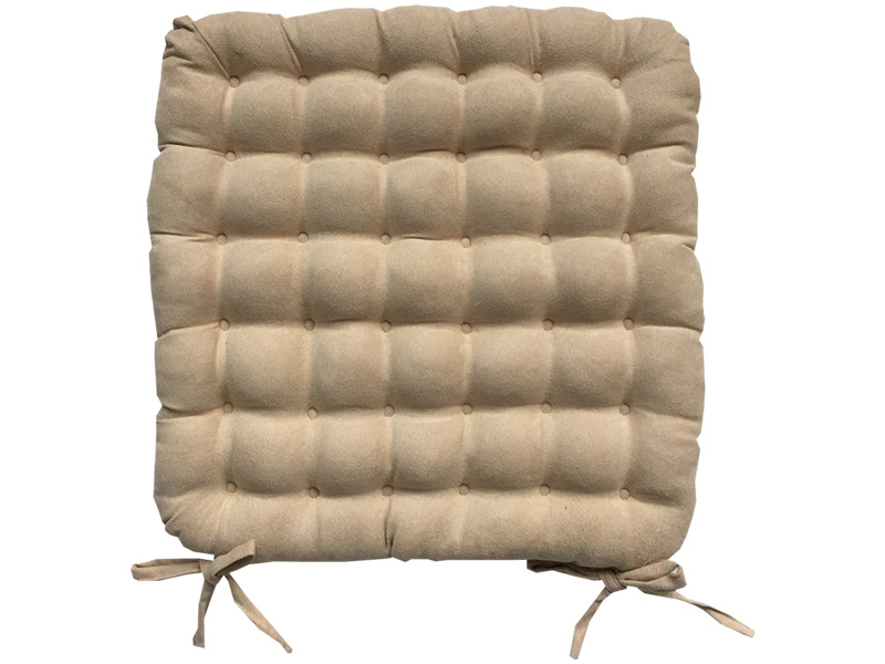 Placet MILANO 38x38cm beige uni