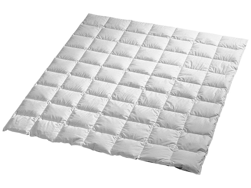 Duvet FEELINGS BB KARO 160x210cm